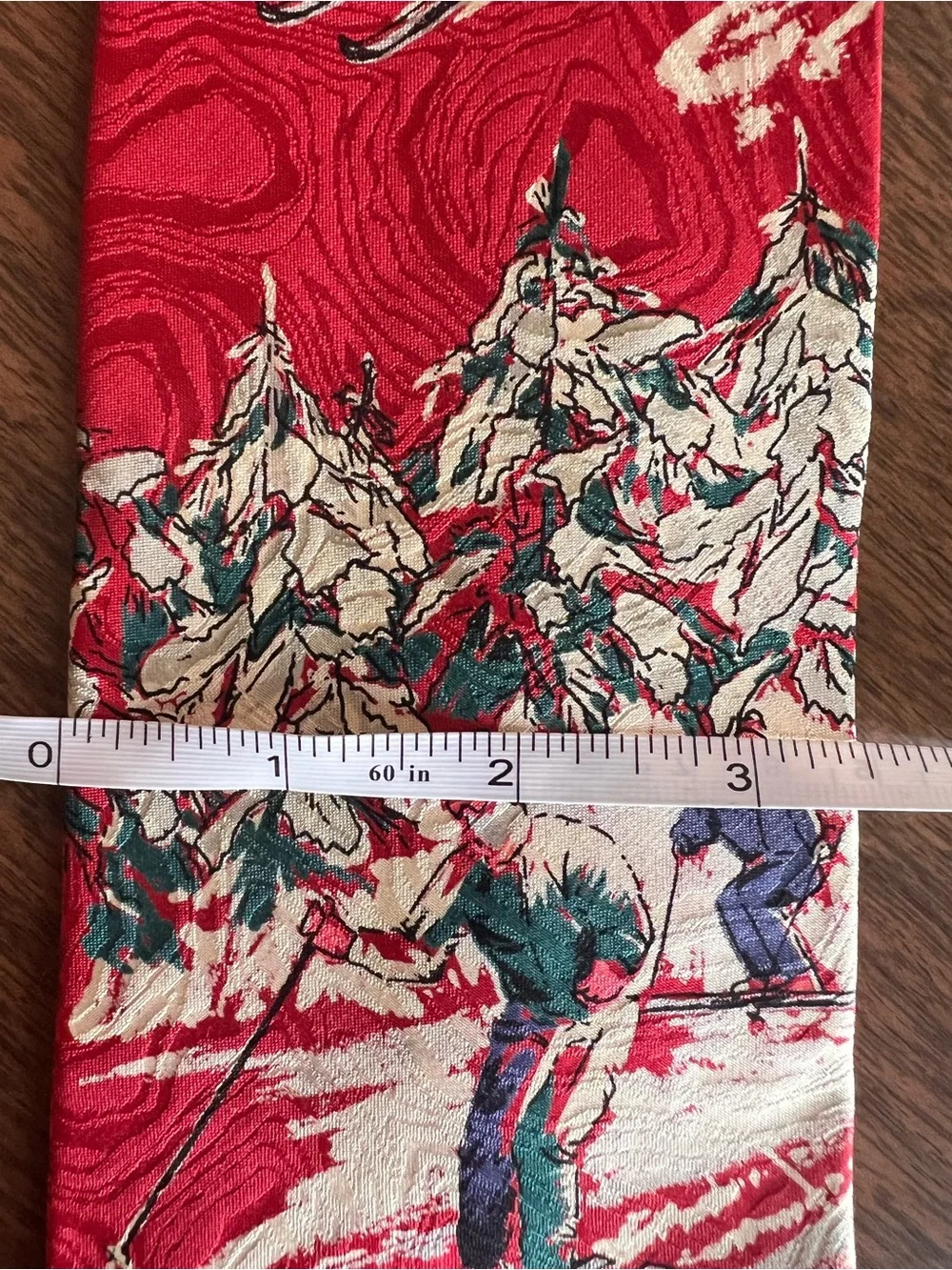 Robert Talbott hand sewn